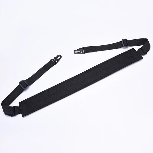 Black sling