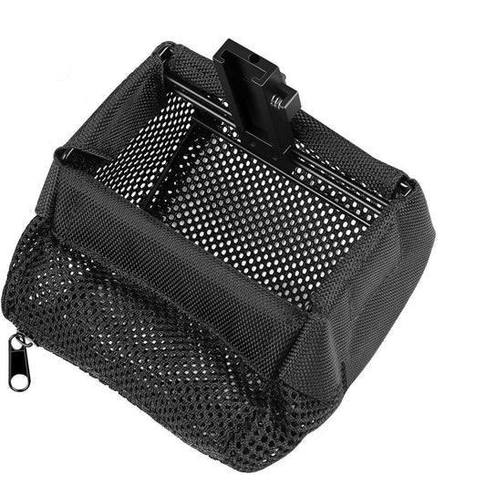 Shell storage bag