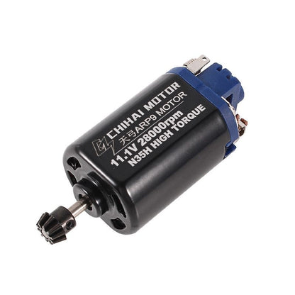 Tiangong ARP9 motor