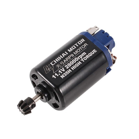 Tiangong ARP9 motor