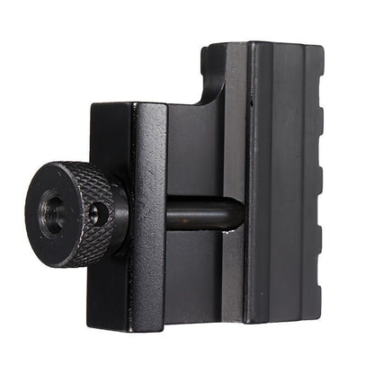 Rail mount