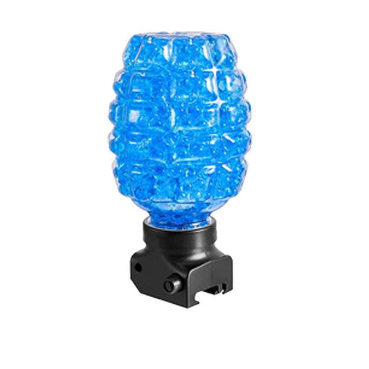 Gel ball loader