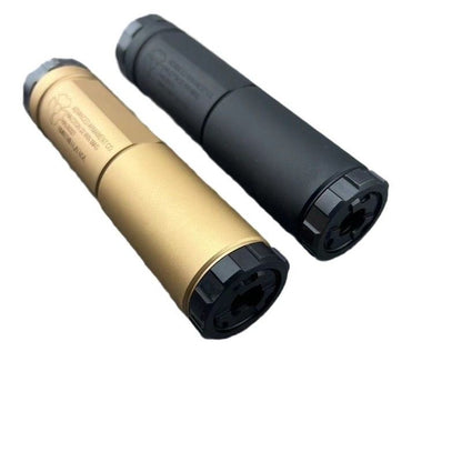 Metal suppressor