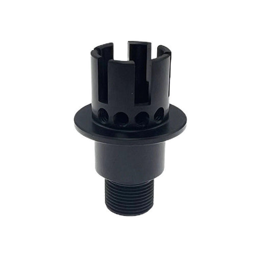 Universal tee base