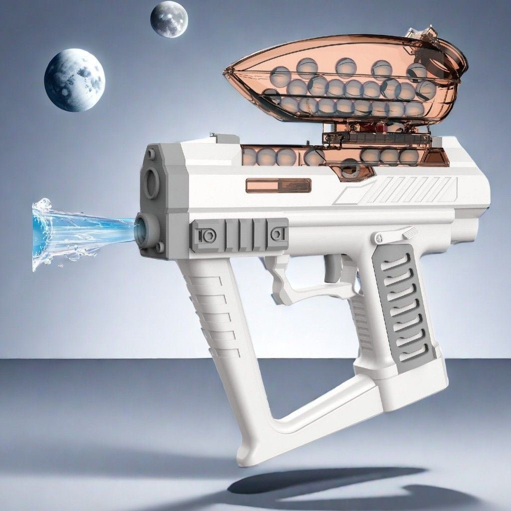 Arch 1818 Electric Gun