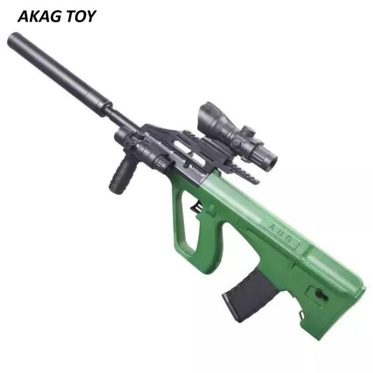 AUG electric gel blaster