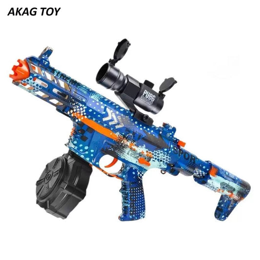 ARP9 gel blaster