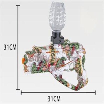Product Size