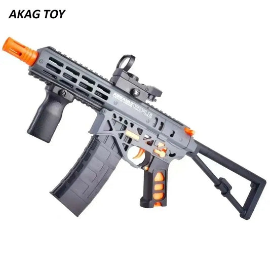 PDW gel blaster