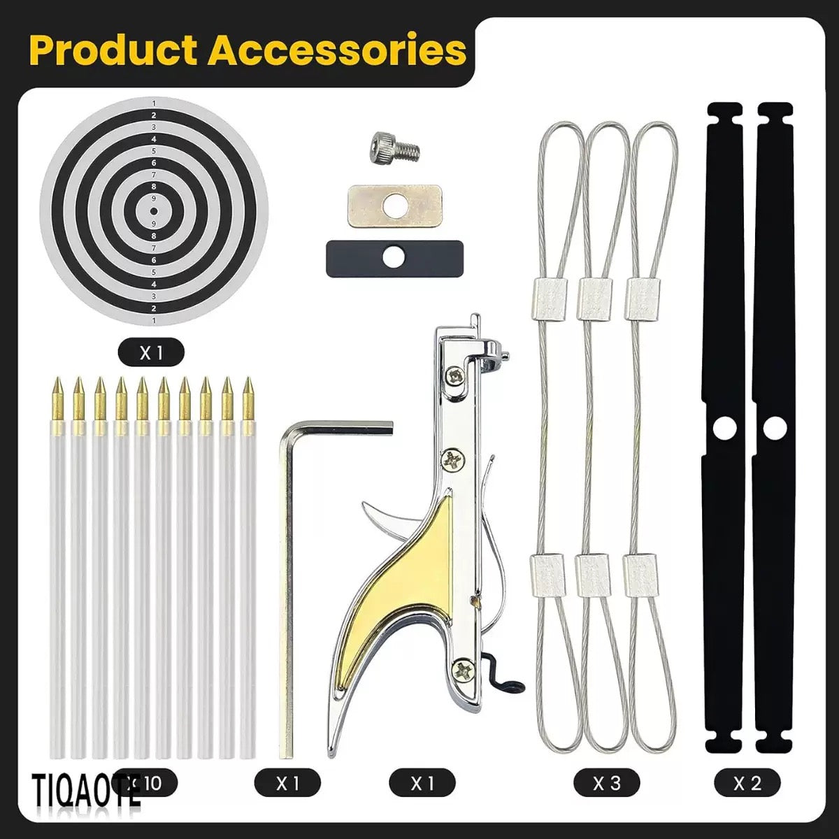 Product accessories