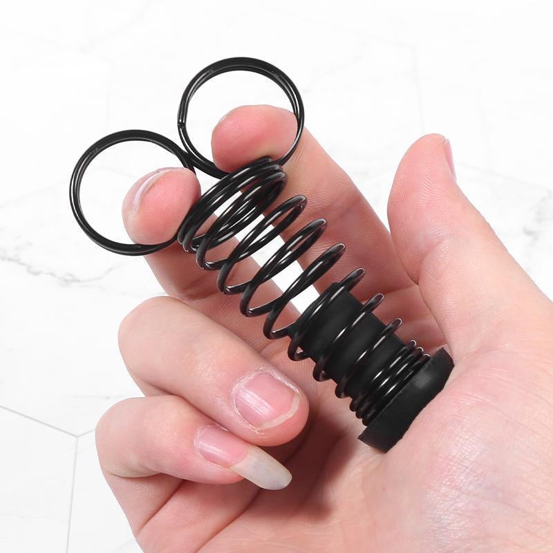 Double Ring Grip