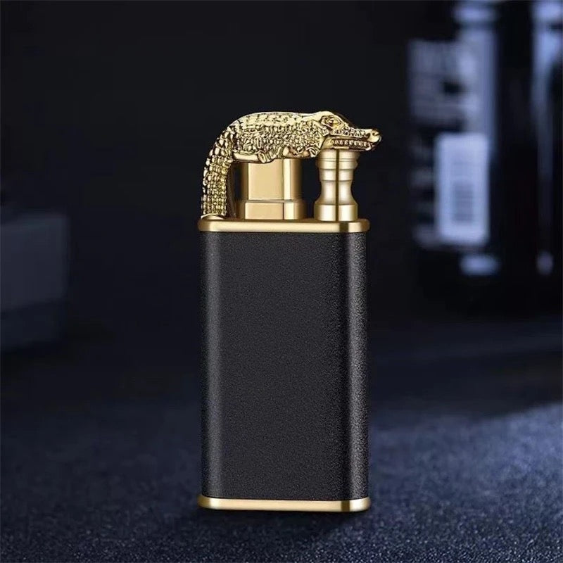 Black lighter