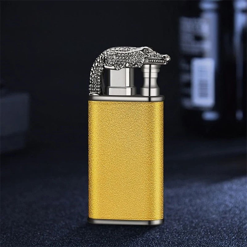 Golden lighter