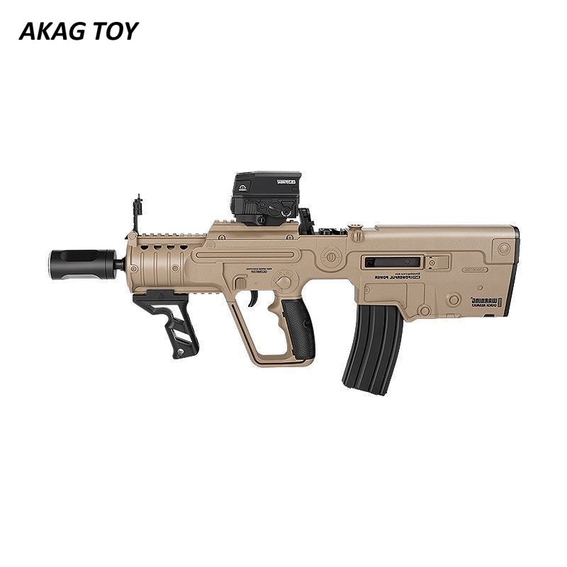 X95 Electric Gel Gun