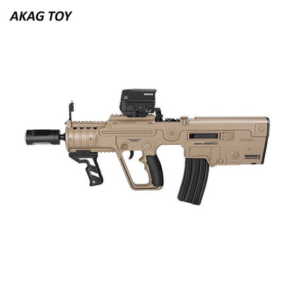 X95 Electric Gel Gun
