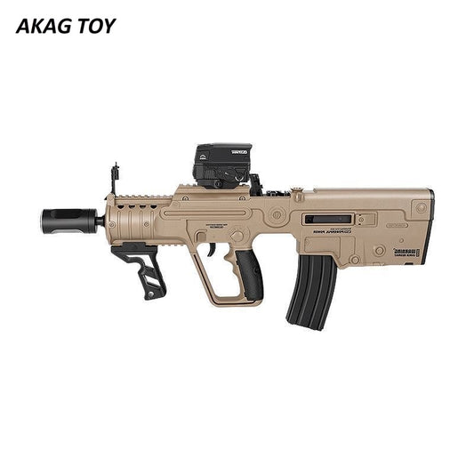X95 Electric Gel Gun
