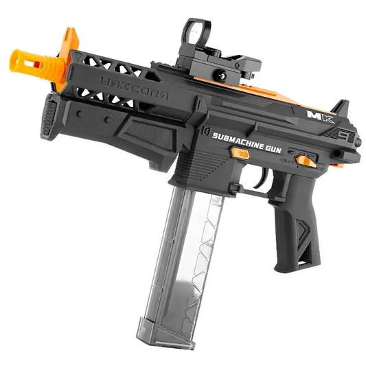 MK9 Black Gel Blaster
