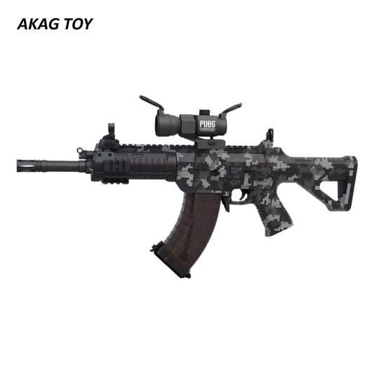 qbz 191-electric-water-gun