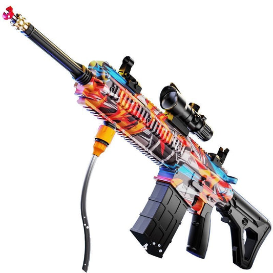 m416-electric-water-gun