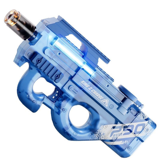 p90-electric-water-gun