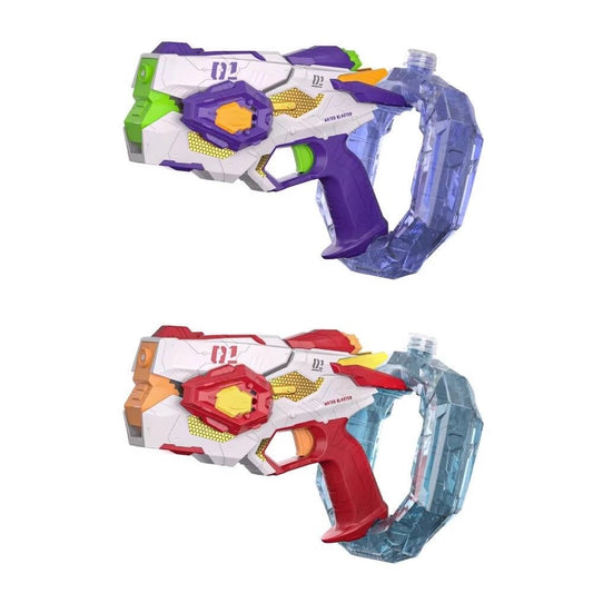 deformation-electric-water-gun