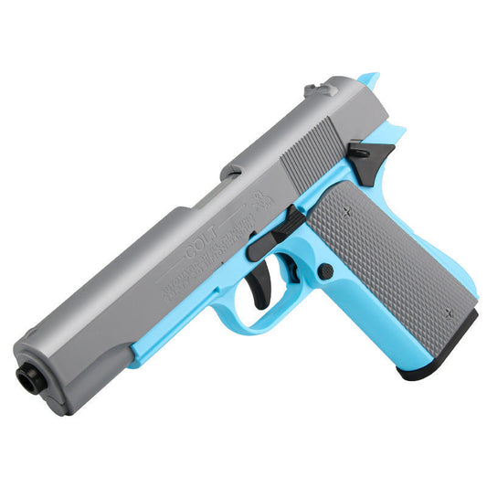 1911-soft-bullet-gun