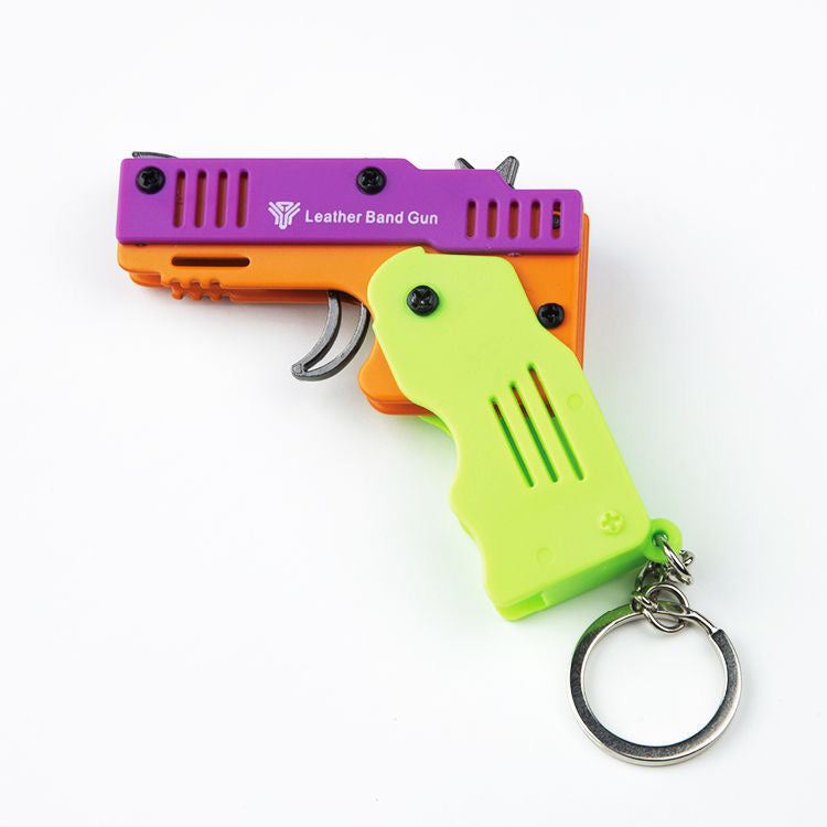 green-rubber-band-gun
