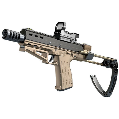 kel-tec-cp33-nylon-soft-bullet-gun