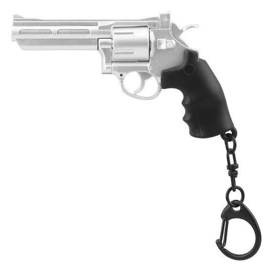 revolver-model-keychain