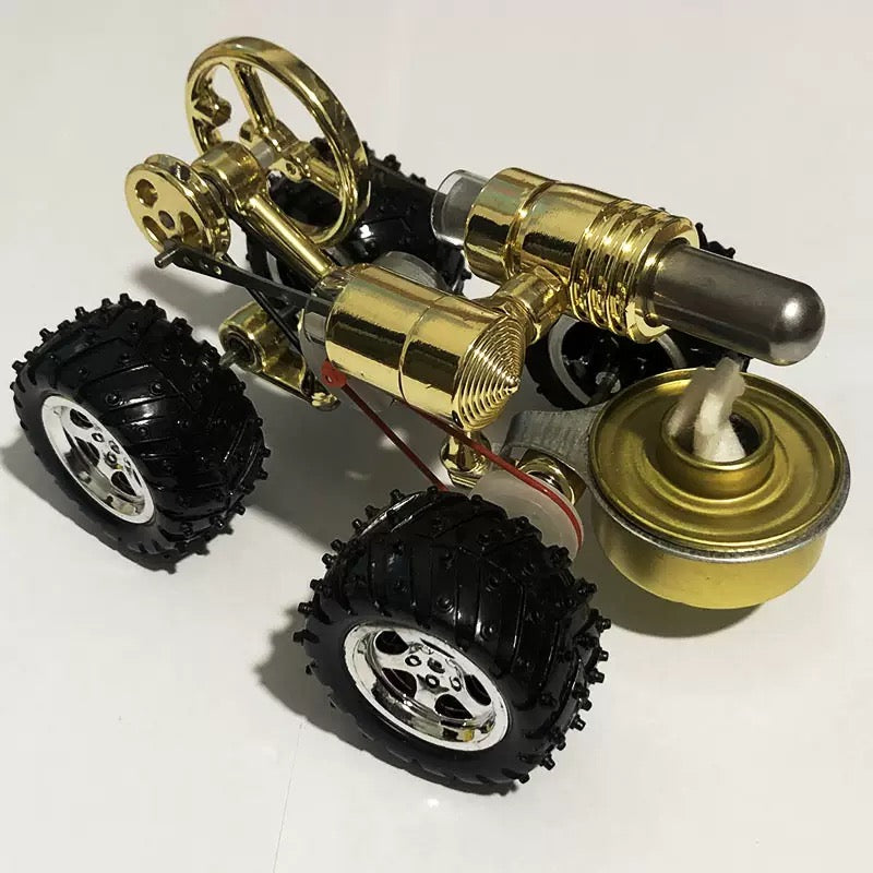 stirling-engine-model