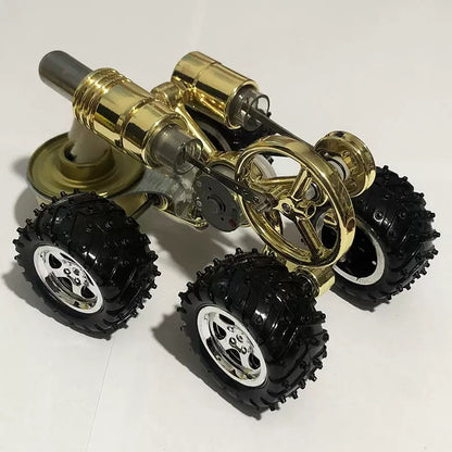 car-toy-model