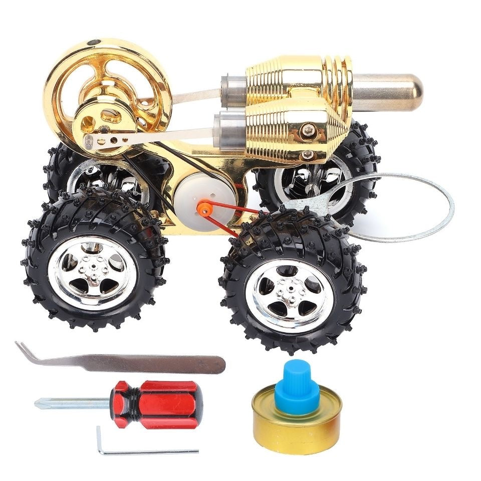 off-road-vehicle-model