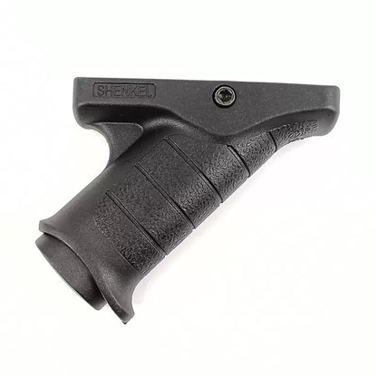 black-nylon-grip