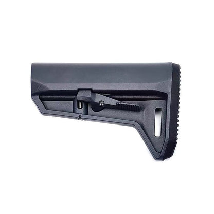 nylon-black-buttstock