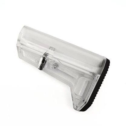 nylon- transparent-buttstock