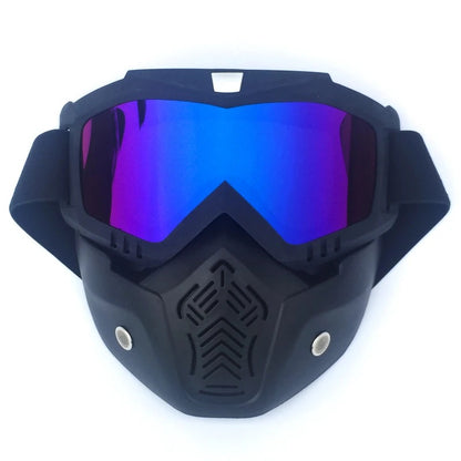 sand-black-frame-with-colored-lenses