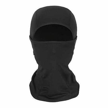 black-face-mask
