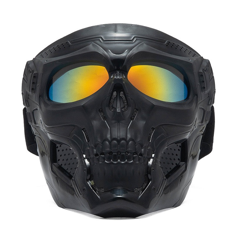 back-with-imitation-red-lens-protective-tactical-mask