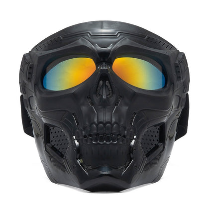 back-with-imitation-red-lens-protective-tactical-mask