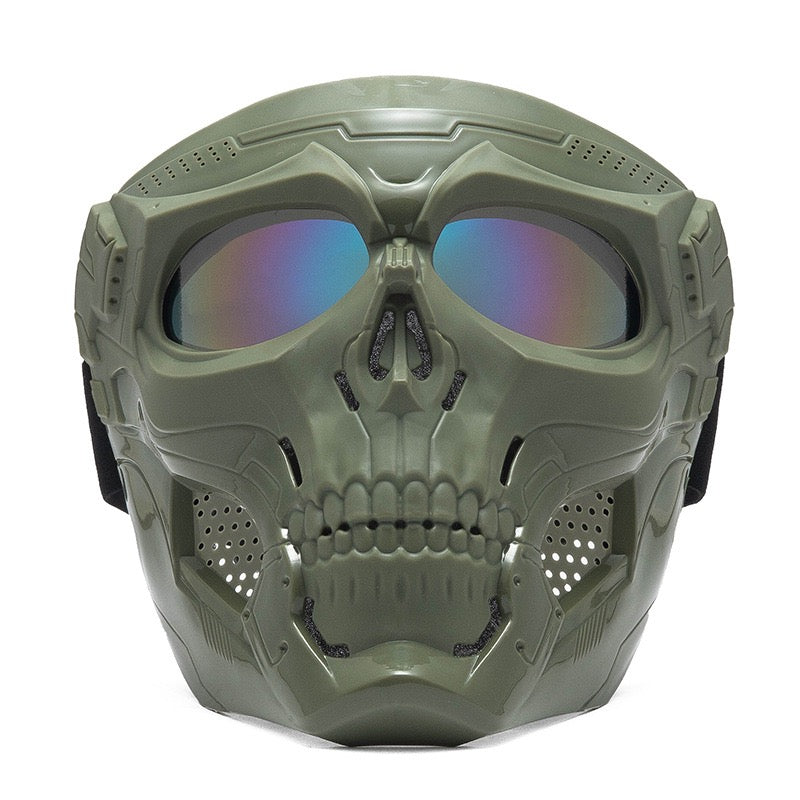 green-with-colored-lens-tactical-mask