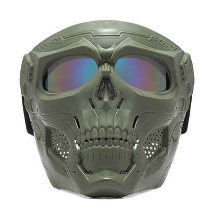 green-with-colored-lens-tactical-mask