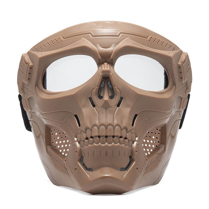 tactical-mask-with-browm-and-transparent-lens