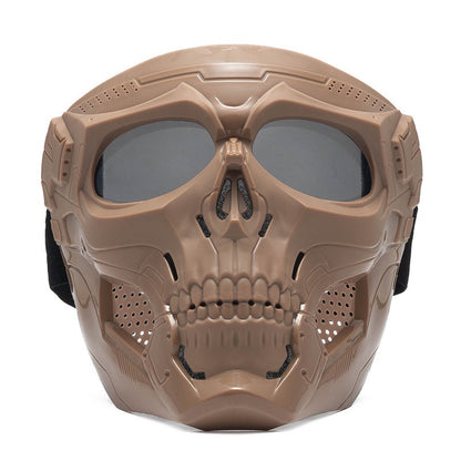tactical-mask-with-browm-and-gray-lens