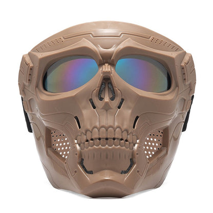 tactical-mask-with-browm-and-colored-lens