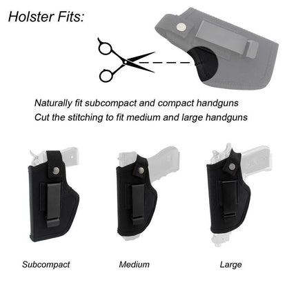 holster-usage-analysis