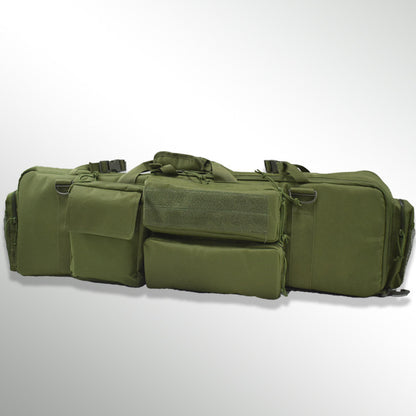 green-tactical-gun
