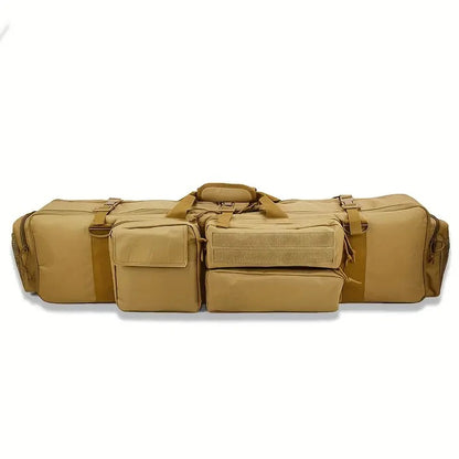 khaki-tactical-gun