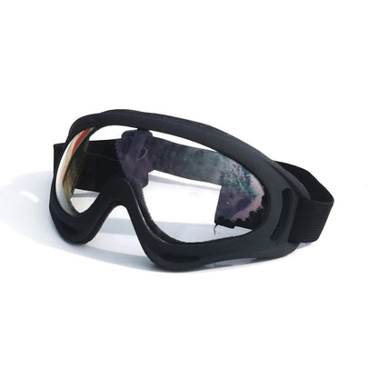 black-goggles