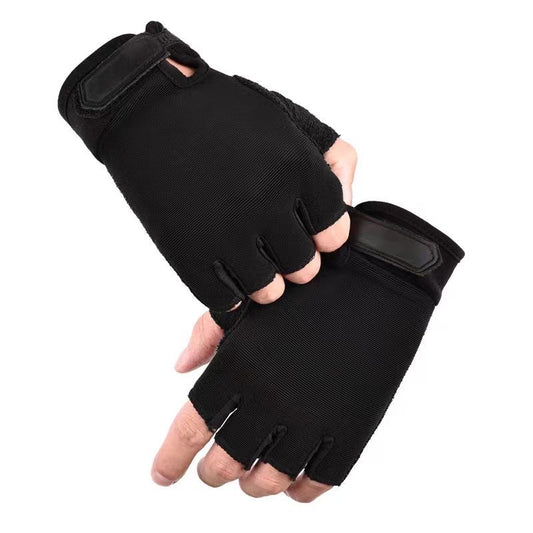 tactical-half-finger-gloves