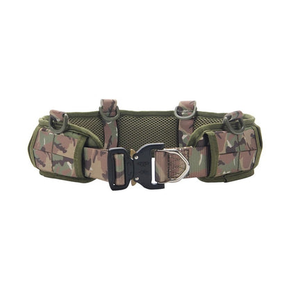 camouflage-tactiacl-waist-belt